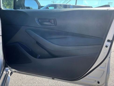Used 2024 Toyota Corolla LE FWD image 19