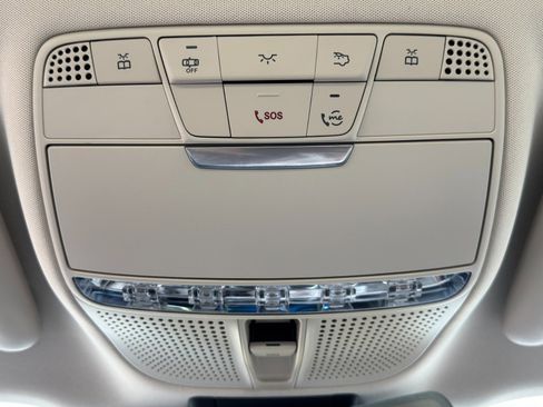 Used 2023 Mercedes-Benz E 450 4MATIC All-Terrain Wagon image 39