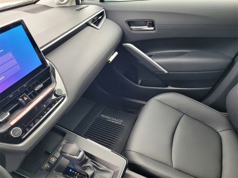 New 2026 Toyota Corolla Cross XLE image 10