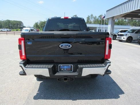 Used 2026 Ford F250 XLT w/ 360-Degree Camera Package AWD/4WD image 4