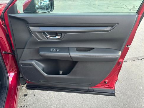 Used 2024 Honda CR-V EX image 15