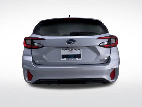 Used 2024 Subaru Impreza 2.0i AWD/4WD image 7