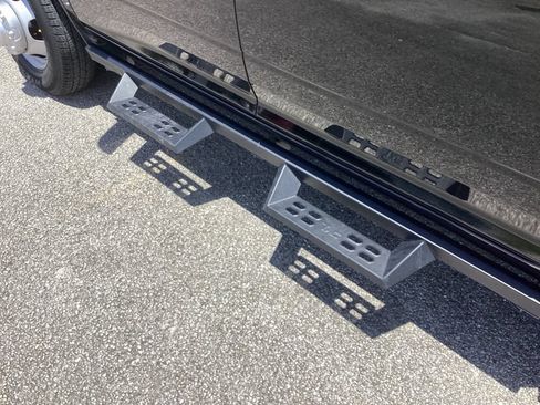 Used 2024 RAM 3500 Tradesman AWD/4WD image 25