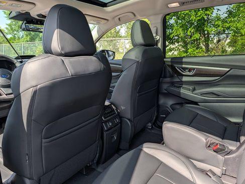New 2026 Subaru Ascent Touring AWD/4WD image 26