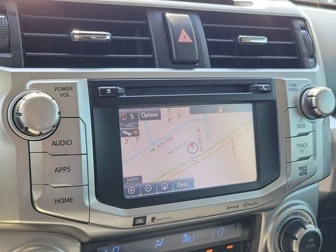 Used 2019 Toyota 4Runner Limited image 28