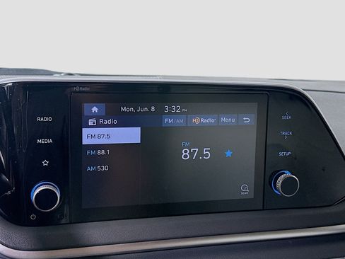Used 2023 Hyundai Sonata SE FWD image 19