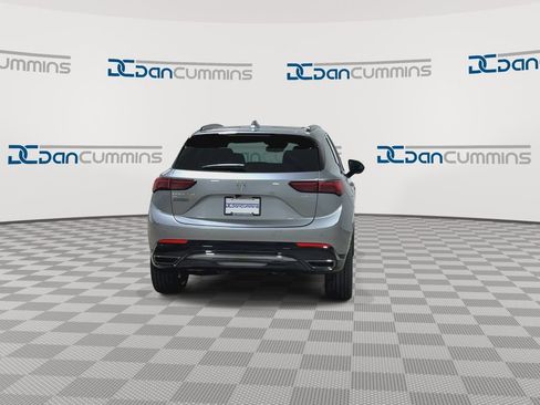 New 2026 Buick Envision Sport Touring AWD/4WD image 7