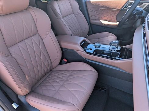 New 2025 Mitsubishi Outlander SEL image 6