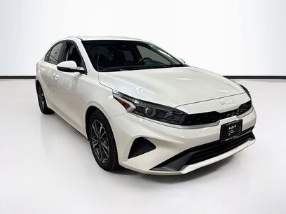 Used 2023 Kia Forte LXS w/ LXS Technology Package