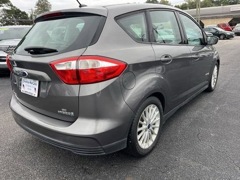 Used 2014 Ford C-MAX SE image 5