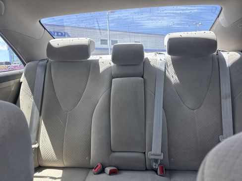 Used 2007 Toyota Camry CE image 14