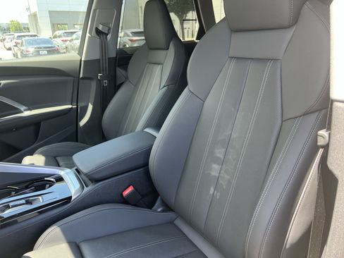 New 2026 Audi Q5 Premium Plus AWD/4WD image 15