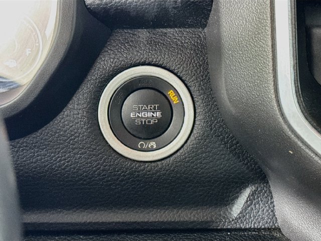 Used 2019 RAM 1500 Big Horn AWD/4WD image 18
