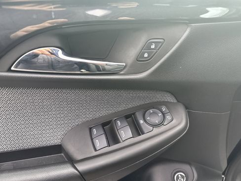 New 2026 Chevrolet TrailBlazer LT w/ Convenience Package image 15