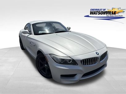 Used 2011 BMW Z4 sDrive35i