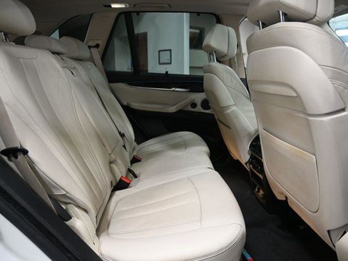 Used 2015 BMW X5 xDrive50i image 19