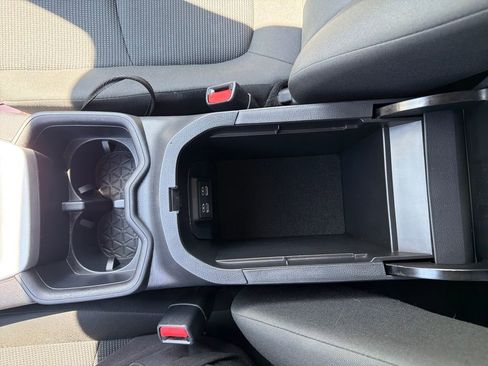 Used 2025 Toyota RAV4 LE FWD image 23