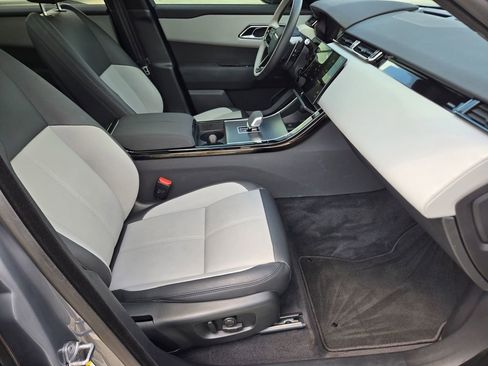 Used 2024 Land Rover Range Rover Velar Dynamic SE image 17
