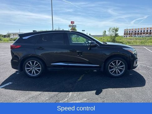 Used 2019 Acura RDX AWD w/ Advance Package image 7