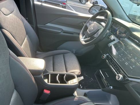 New 2027 Chevrolet Bolt RS w/ Technology Package FWD image 20