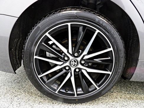 Used 2021 Toyota Camry SE image 20