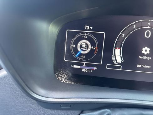 Used 2025 Toyota Corolla GR AWD/4WD image 30