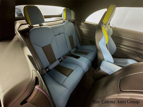 Used 2024 BMW M4 xDrive Competition w/ Executive Package image 28