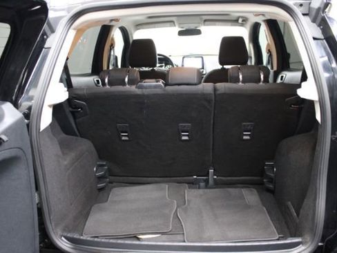 Used 2019 Ford EcoSport SE w/ SE Convenience Package FWD image 21