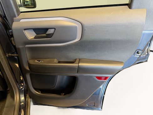 Used 2021 Ford Bronco Sport Big Bend image 29