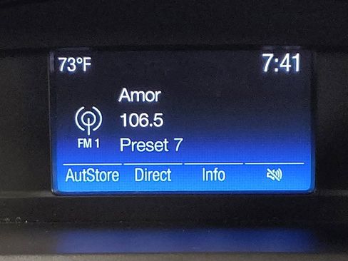 Used 2018 Ford Escape SE FWD image 25