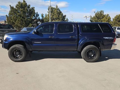 Used 2013 Toyota Tacoma image 8