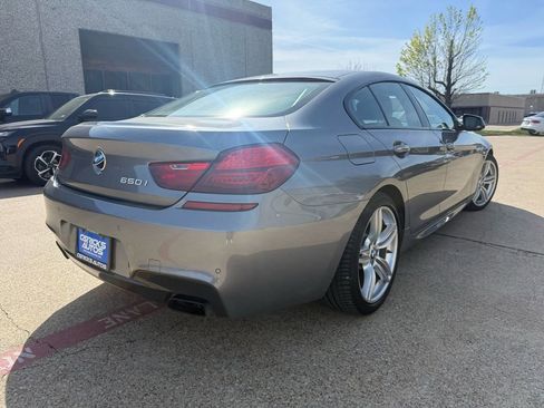 Used 2014 BMW 650i Gran Coupe image 6
