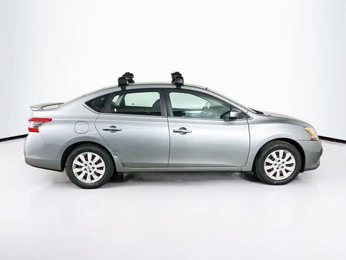 Used 2014 Nissan Sentra SV image 24