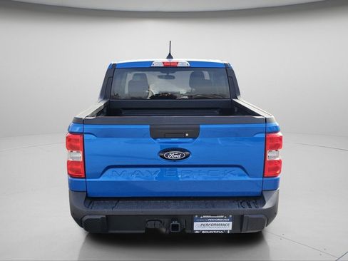 New 2026 Ford Maverick XL image 19