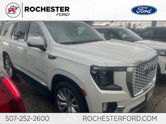 Used 2022 GMC Yukon Denali AWD/4WD video 1