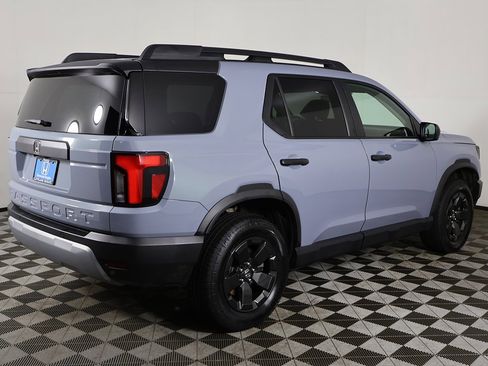 Used 2026 Honda Passport RTL image 10