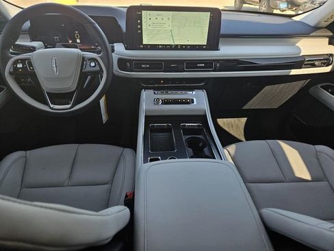 New 2026 Lincoln Aviator Reserve w/ Jet Appearance Package image 5