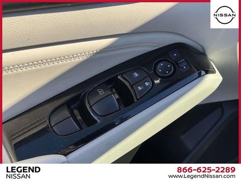Certified 2023 Nissan Altima 2.5 SL image 14