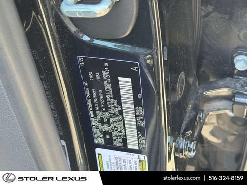 Used 2024 Lexus RX 350 Premium w/ Accessory Package (Z1) AWD/4WD image 23