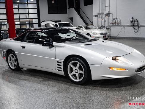 Used 1995 Chevrolet Camaro Z28 image 7