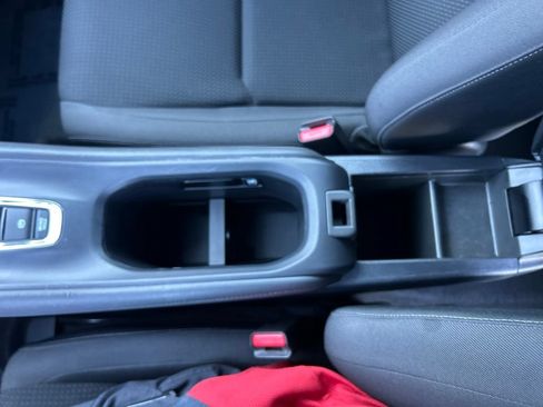 Used 2019 Honda HR-V Sport image 21
