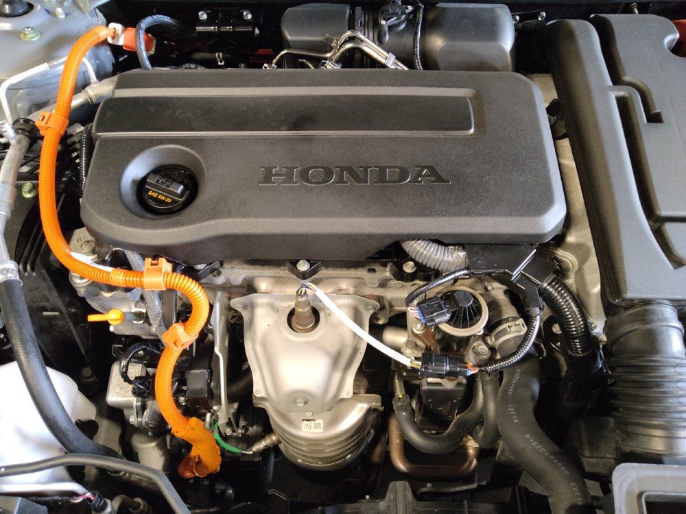 Used 2023 Honda Accord Sport image 30