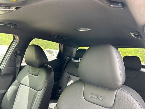 New 2026 Hyundai Santa Cruz XRT AWD/4WD image 22