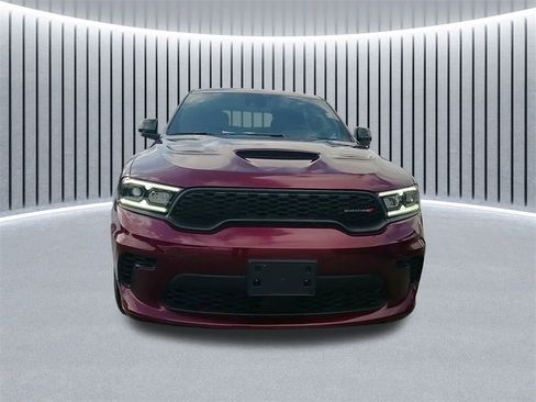 Used 2026 Dodge Durango GT image 24