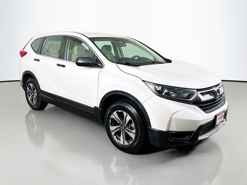 Used 2018 Honda CR-V LX image 12