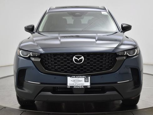 New 2026 MAZDA CX-50 2.5 Hybrid w/ Weather Package AWD/4WD image 13