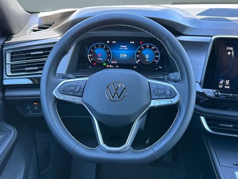 New 2026 Volkswagen Atlas Cross Sport SE image 13