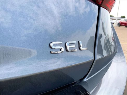 New 2026 Volkswagen Jetta SEL FWD image 13