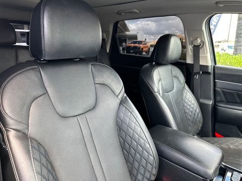 Used 2021 Kia Sorento SX image 37