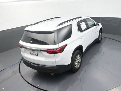 Used 2023 Chevrolet Traverse LT FWD image 17
